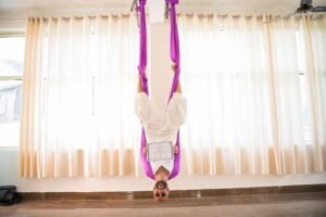 aerial yoga rishikesh