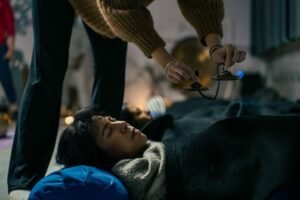 sound healing teacher training in Rishikesh