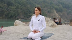 Yoga Instructor Certification India