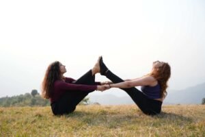 Yoga Training Course India