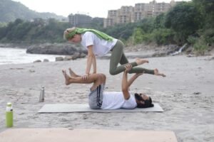 Yoga Instructor Training India