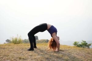 Yoga Teacher Training Course India