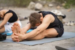 Yoga Certification India