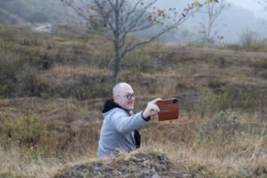 Learn to Teach Yoga in India