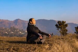 Yoga Training Course India