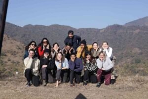 Yoga Teacher Training Course India