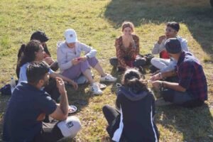 Yoga Teacher Course India