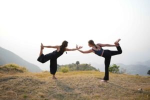 Yoga Instructor Course India