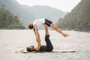 Yoga Training India