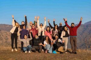 Yoga Teacher Training India