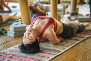 Yoga Instructor Training India