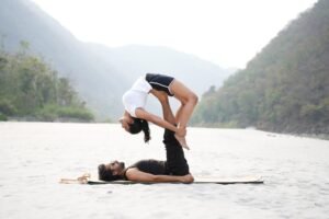Yoga Teacher Training Course India