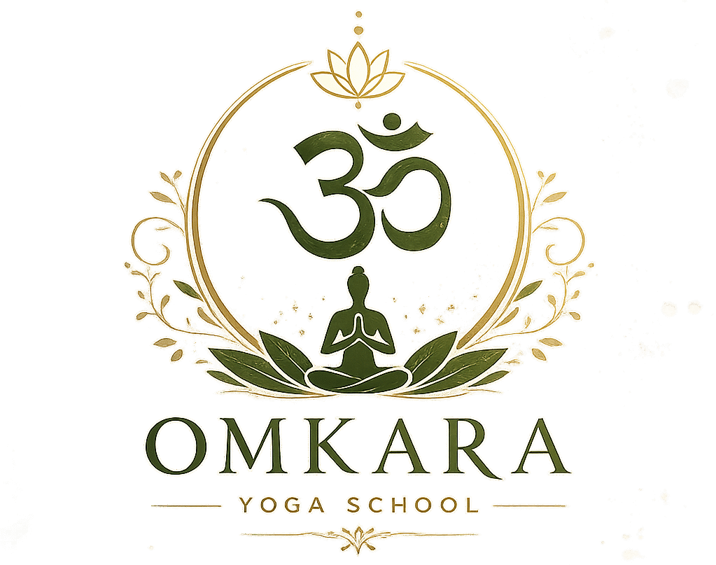 Omkara Yoga School