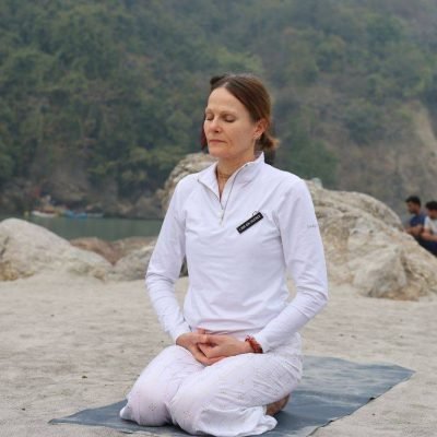 Yoga Instructor Certification India