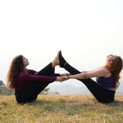 Yoga Training Course India