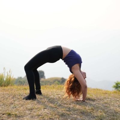 Yoga Teacher Training Course India