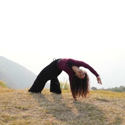 Yoga Instructor Course India
