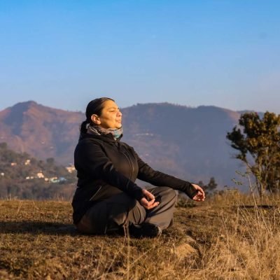 Yoga Training Course India