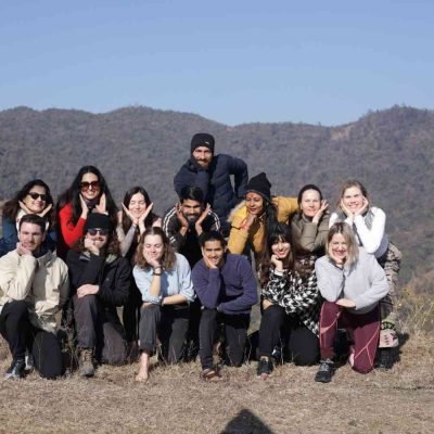 Yoga Teacher Training Course India