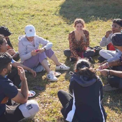 Yoga Teacher Course India