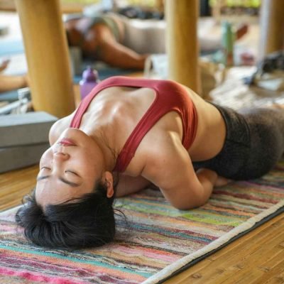 Yoga Instructor Training India