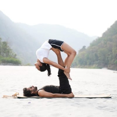 Yoga Teacher Training Course India